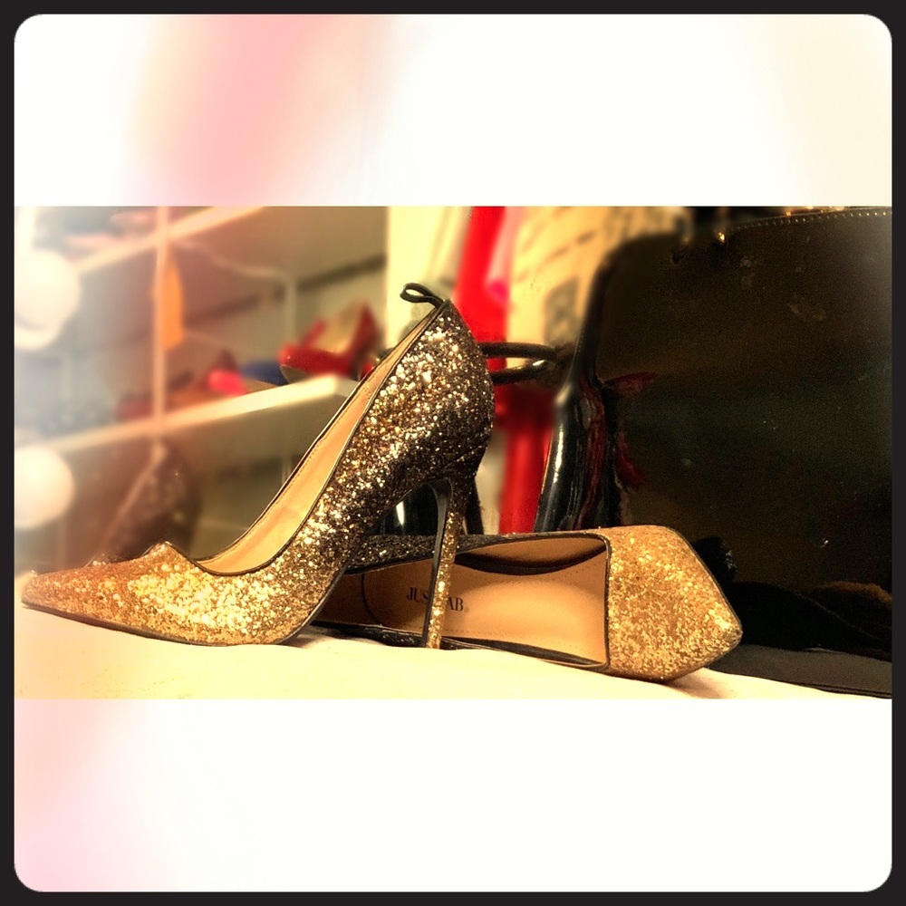 Stilettos